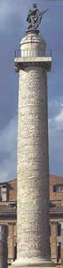 colonna di Traiano