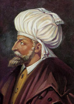 Sultan Bayezit II.