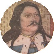 Bogdan I