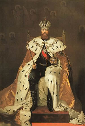 Alessandro III