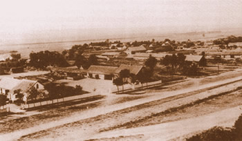 un villaggio tedesco in Bessarabia
