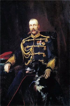 Alessandro II